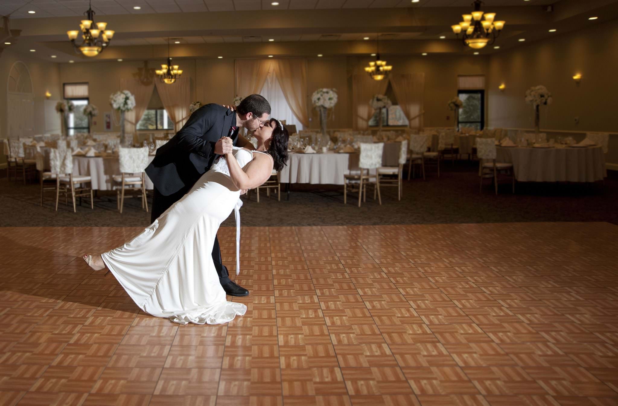 Capriotti's Wedding Venue, Mcadoo Pennsylvania